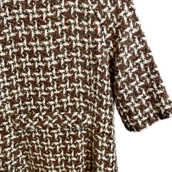 Semantiks short sleeve coat - Picture 3 of 6